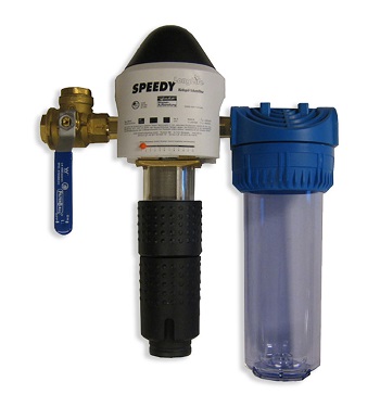 Vodní filtry - dle použití pro průmyslové, pro domácí použití, pro mechanizaci