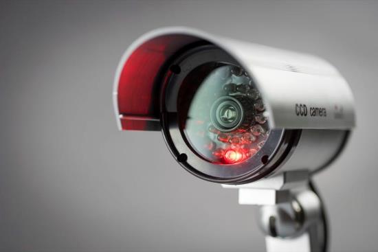 Montáž kamerových systémů CCTV - Safe point s.r.o.