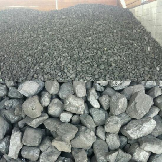 Prodej uhlí - černé uhlí kusové, Opava