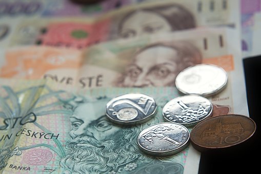 Mzdy, mzdová a personální agenda Praha