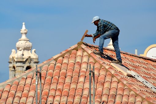 Opravy a rekonstrukce střech - TOM střechy Zlínský kraj