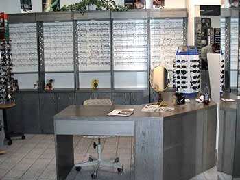 Nabídka moderních brýlových obrub - Oční optik Mezírka