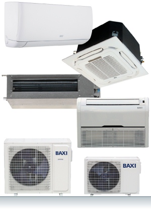 Montáž a servis klimatizací a chladicích zařízení - MIVOTOP s.r.o. Opava