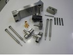 CNC obrábění strojírenských výrobků