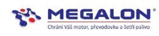Jedinečné produkty Megalon pro ochranu převodovek, motorů