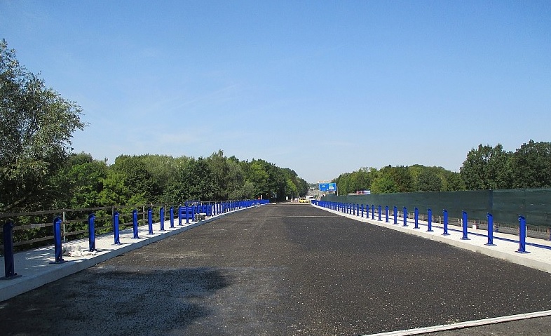 Trvanlivý litý asfalt z Obalovny Ostrava