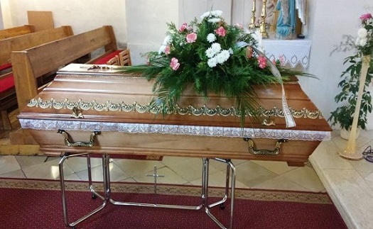 Pohřby - Pohřební služba Leoš Janči Hustopeče u Brna