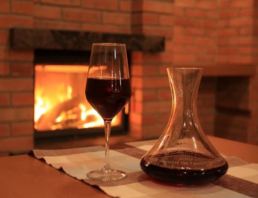 Vinný sklípek s degustací kvalitních vín