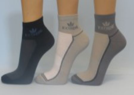 Pánské ponožky vysoké kvality