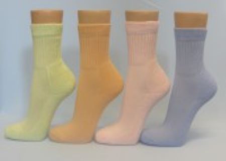 Dámské ponožky pro každodenní pohodlí