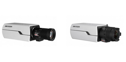 Box kamery od firmy 4M zabezpečovací systémy