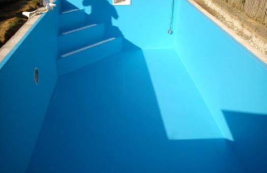 PVC izolační fólie Fatrafol pro izolaci bazénů