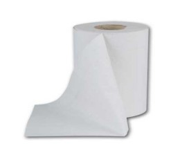 Papírové ručníky na roli, velkoobchod