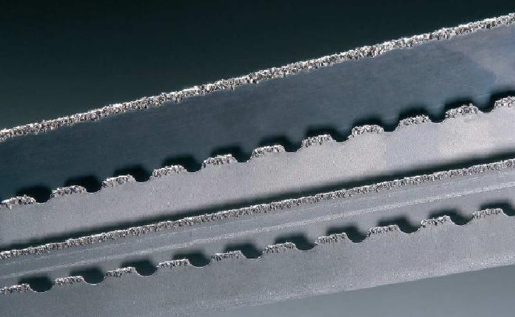 Pásové pily a nože, zakázková kovovýroba