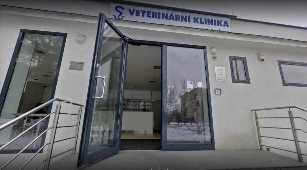 Veterinární klinika Nytra s.r.o. v Ostravě