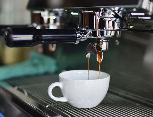 Servis a pravidelná údržba kávovarů