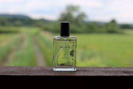 Přírodní veganské parfémy Sillage pro ženy, muže, unisex