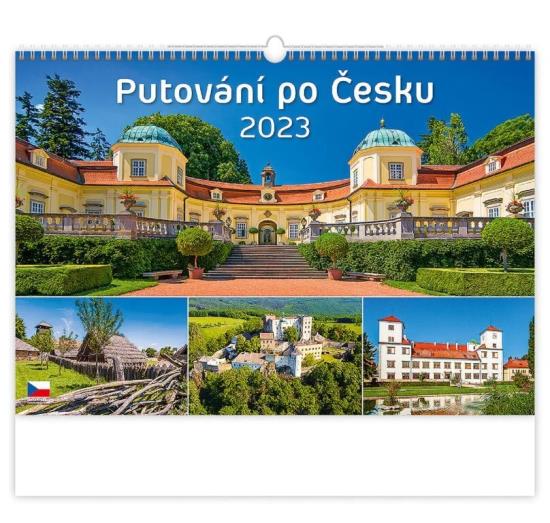 Tisk kalendářů, diářů, vizitek, etiket Liberecký kraj