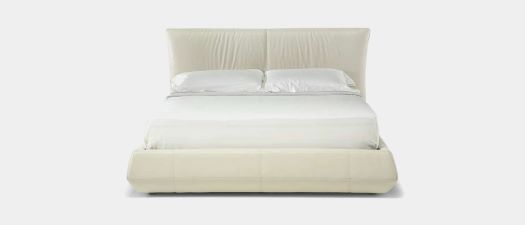 Moderní postele pro zdravý spánek