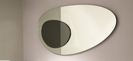 Originální zrcadla Natuzzi Italia