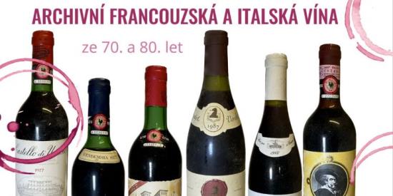 Vinotéka Zlatá vína s.r.o. Staré Město-Uherské Hradiště