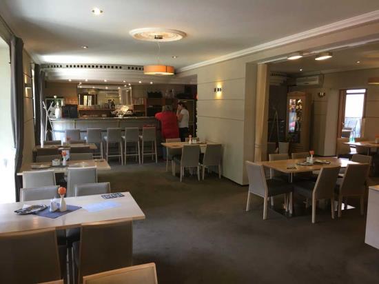 Restaurace a kavárna Amadeus v Třebíči, denní obědová menu