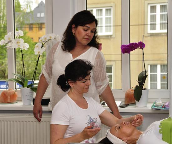Kosmetické služby v salonu Jany Knittlové v Olomoucii