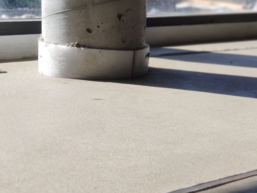 Kvalitní betonové podlahy s dlouhou životností