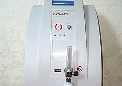 Oxyterapie moderním přístrojem v estetickém brněnském studiu