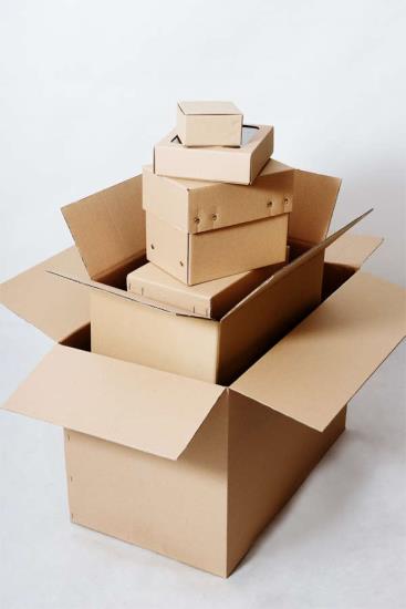 Krabice pro výrobce na balení strojírenských, oděvních, elektro výrobků