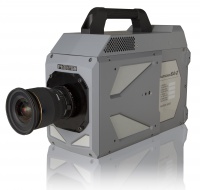 Prodej vysokorychlostních kamer Fastcam