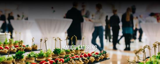 AMIGO catering Telč - zajištění kulturních akcí