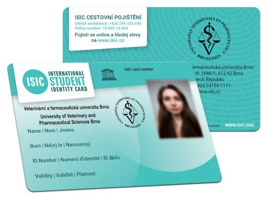 Personalizace ID karet