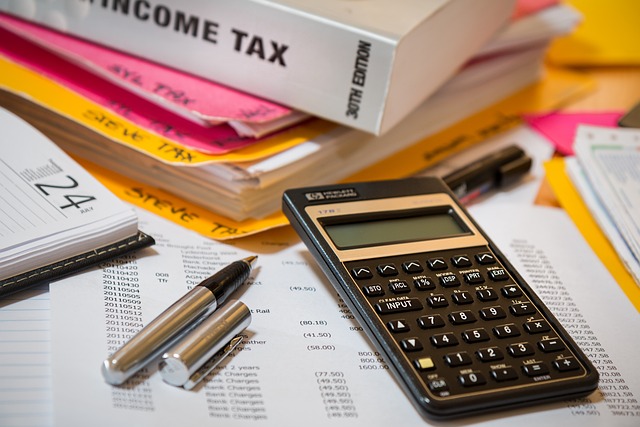 Účetní a daňové záležitosti pro firmy a OSVČ