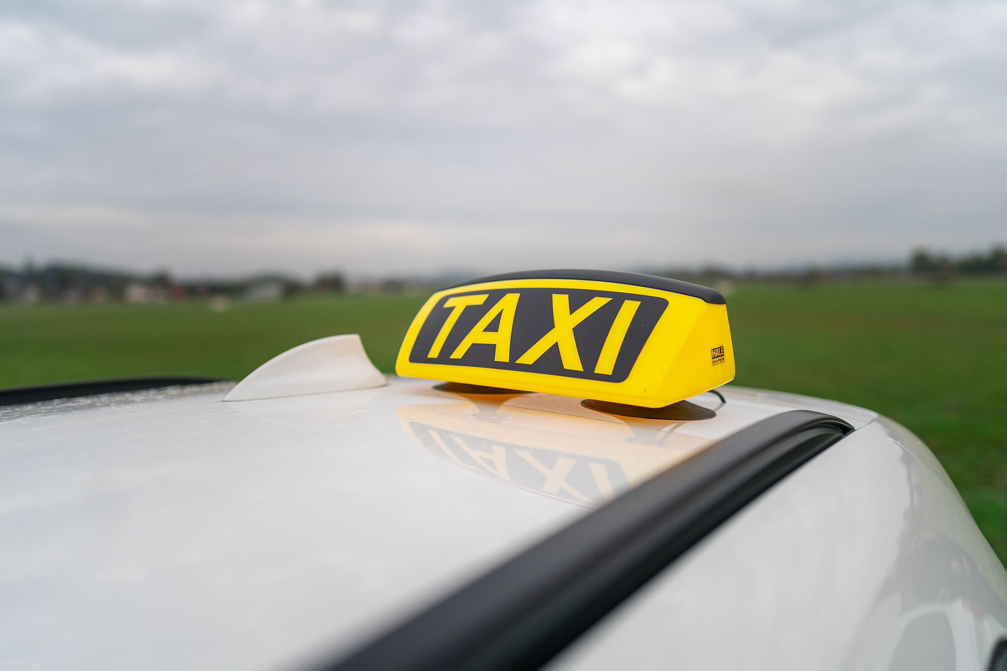 Mayday Taxi Service Klatovy nonstop služby pro každého