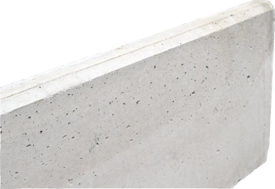 Podhrabové desky z prefabrikovaného betonu v e-shopu
