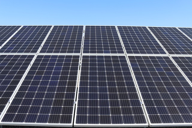 Fotovoltaická elektrárna na klíč včetně vyřízení dotace pro města a obce