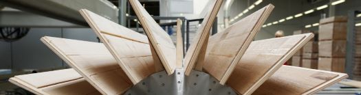Kontroly a testy dřevěných výrobků a staveb