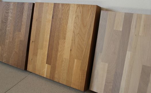 Kvalitní spárovky, dřevěné prvky, řezivo od firmy PODHAJI s.r.o. ve Vizovicích u Zlína