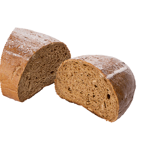 Kváskový chléb s dýňovým semínkem,  Pekárna IVANKA s.r.o. Moravský Krumlov