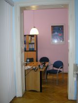 Proktologické centrum ON CLINIC s.r.o. Brno