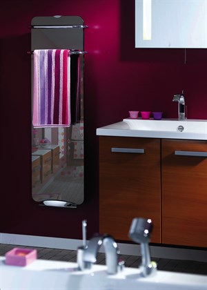 Koupelnový sálavý panel, SEFEN spol. s r.o., Frýdek-Místek