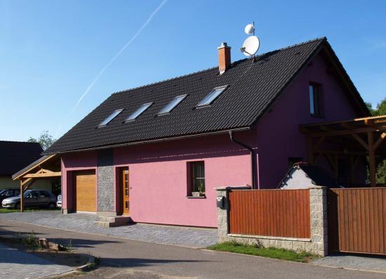 Výstavba rodinných domů v nízkoenergetickém a pasivním standardu, HOMESTEAD s.r.o., Žďársko