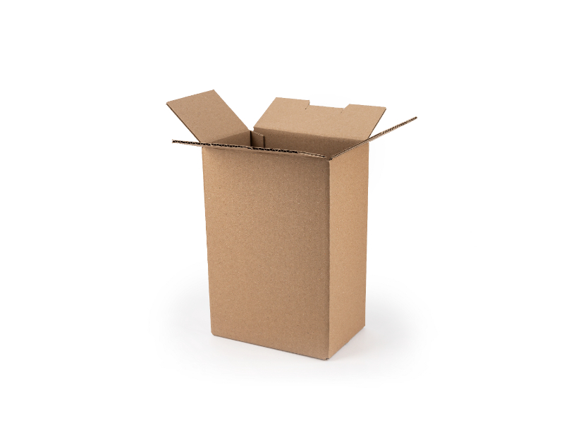 Klopové kartonové krabice a boxy