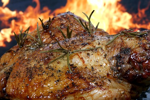 Dodávka čerstvého masa na letní grilování - Řeznictví a uzenářství Opava