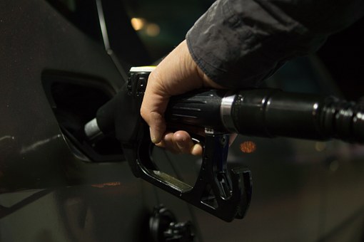 Benzín a diesel za výhodné ceny - Zemědělské družstvo Fryšták