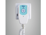 Bezdrátová opticko akustická signalizace pro spojení mezi zdravotní sestrou a pacientem