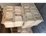 Dřevěné bedny, průmyslové obaly, bedny na míru, exportní a přepravní boxy