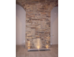 Přírodní kámen ANZUVA – balkánskou rulu na zdivo, dlažbu, obklady, schody