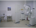 Mamologická poradna, mamografické a ultrazvukové vyšetření prsou